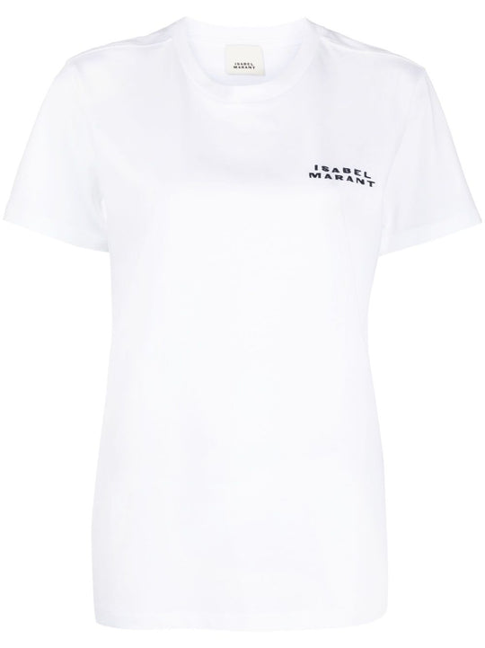 Vidal Cotton T-Shirt