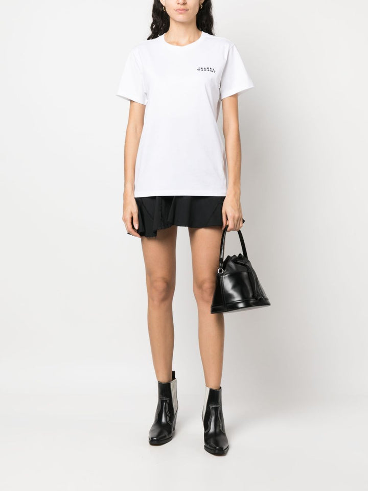 Isabel Marant T-shirts and Polos - Light and natural | fdeb8f0b7638cb550ff78ac46e7020f94c65ccd5