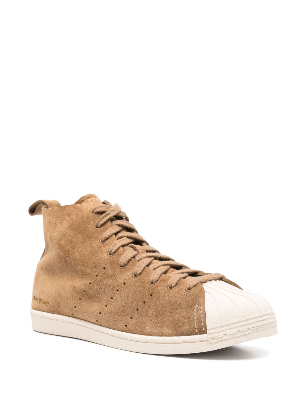 Adidas By Wales Bonner Sneakers - Light and natural | 501fd48265c0a7e2ed75677e4a58816420111b0d