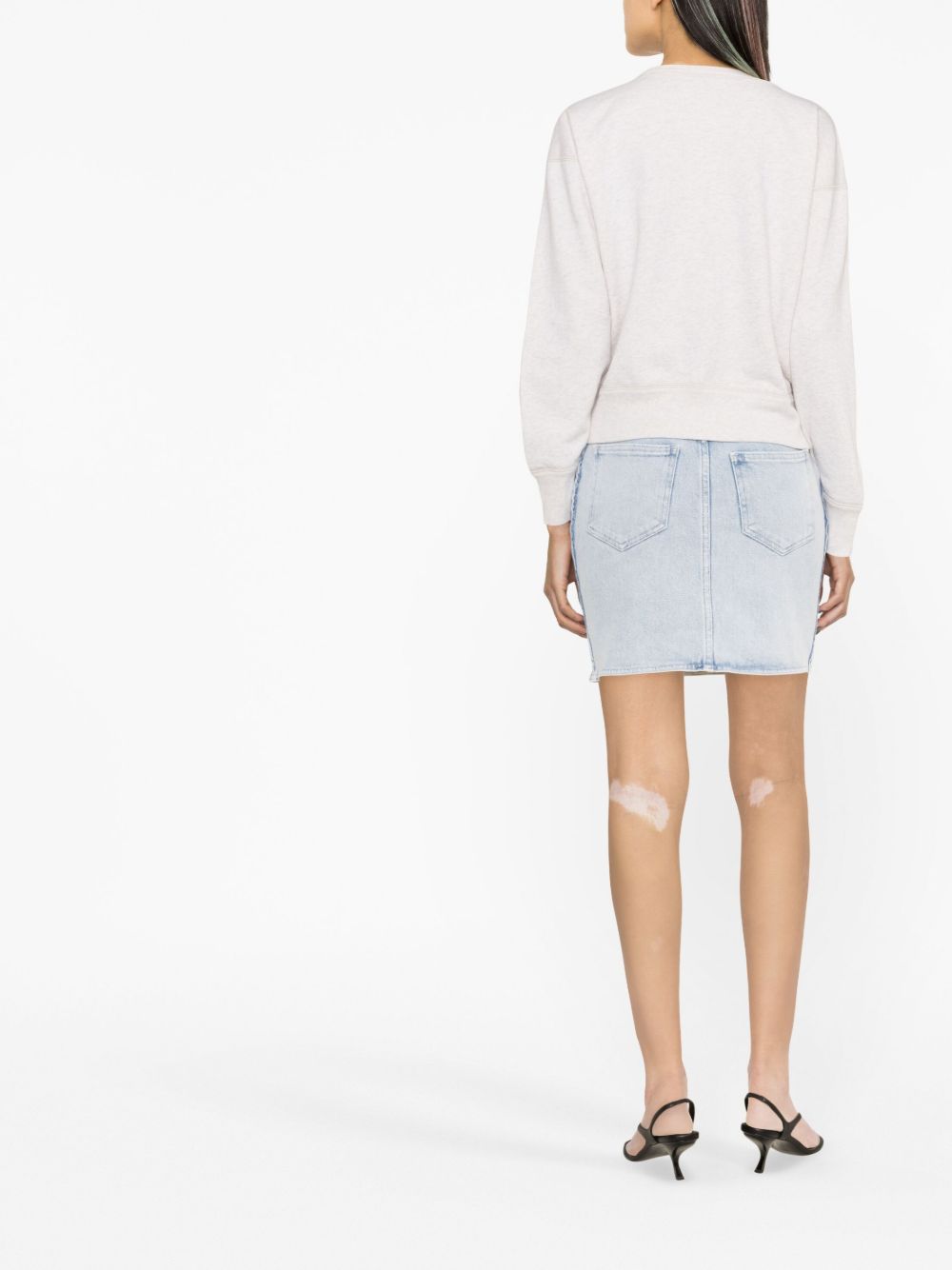 Isabel Marant Sweaters - Light and natural | 84a6e174cdb107d736c0ff6b23f97a3c0a77771a