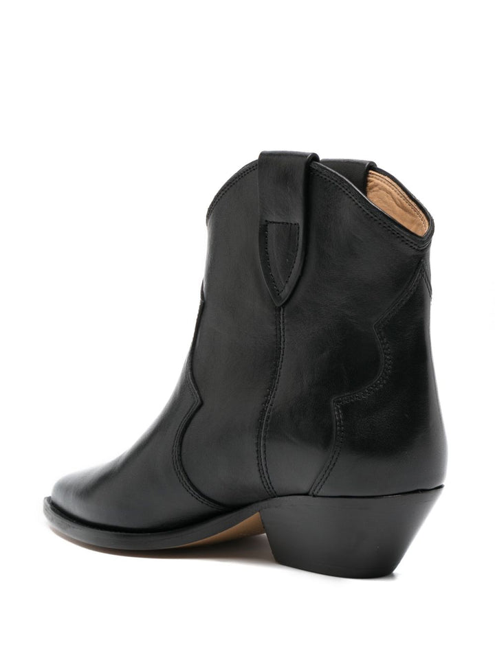 Isabel Marant Boots - Blacks and greys | 1d201ae15559b4d6c5adb0a4a50ca403fc8d3606