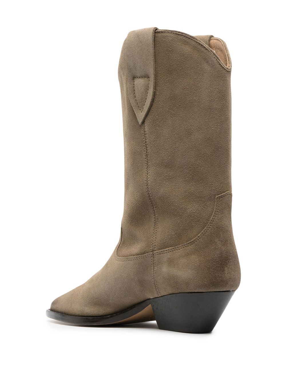 Isabel Marant Boots - Brown | 09a5ce9cd7a89969d628f049a77b23ad4c2ebada