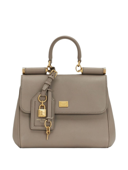 Sicily Soft Leather Handbag