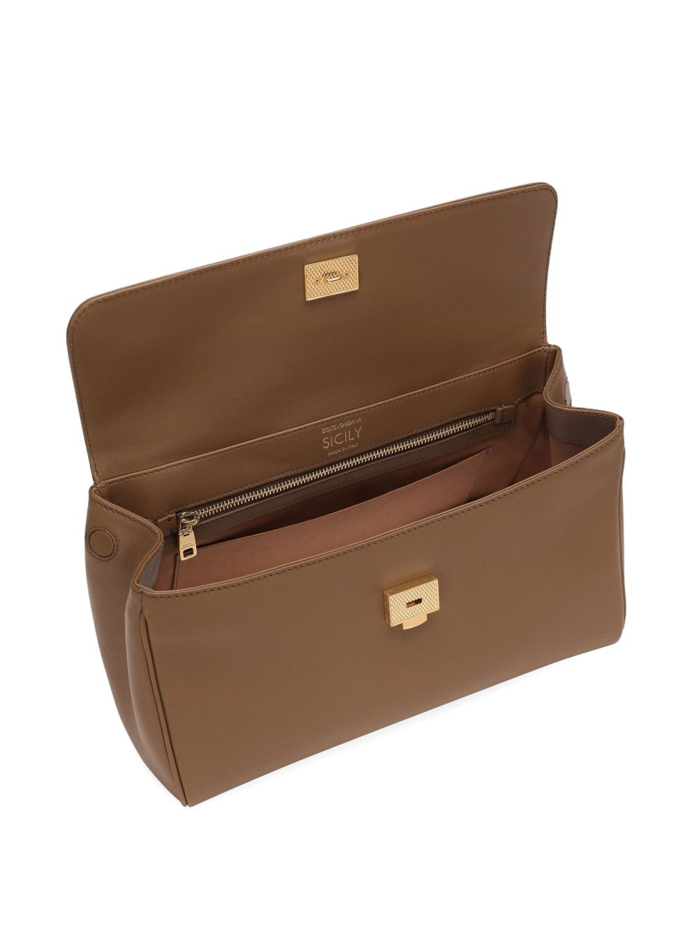 Dolce & Gabbana Bags - Brown | 73f64535c04f509f87f25bacaf2570c53cd8ffa0