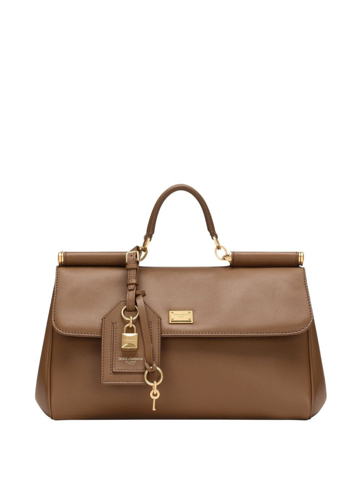 Dolce & Gabbana Bags - Brown | 5bd2daa4ae9bd81b67bdb500db8cfb44bf7796f9