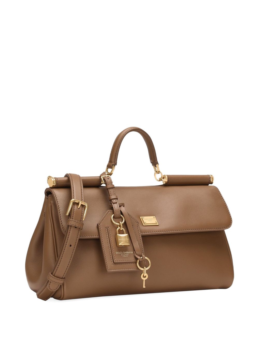 Dolce & Gabbana Bags - Brown | 58025d40e3a10756a54d6c665c5c91f0722bc8ec