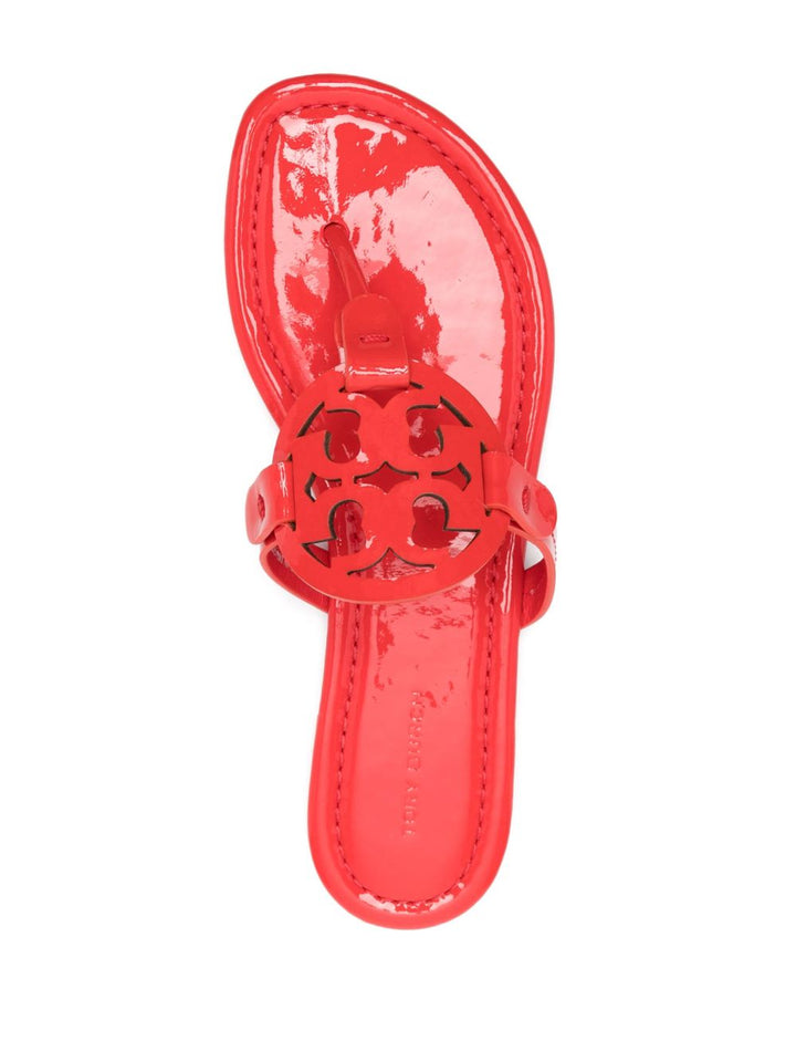 Tory Burch Sandals - Bright | a19c8a60411c4247f5bcecfa51fa95d8720b65ea