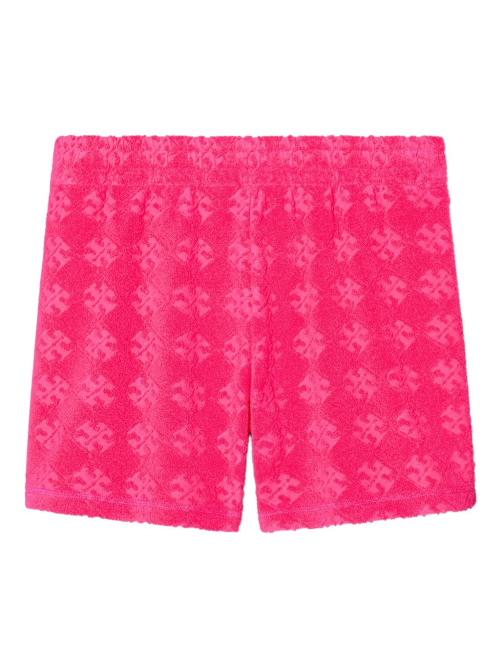 Tory Burch Shorts - Bright | 7abacb6760de5f73f0b055c0110c05702caee0b3