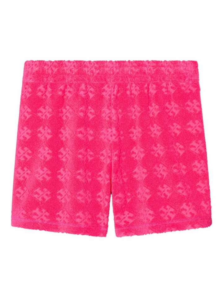 Tory Burch Shorts - Bright | 7abacb6760de5f73f0b055c0110c05702caee0b3