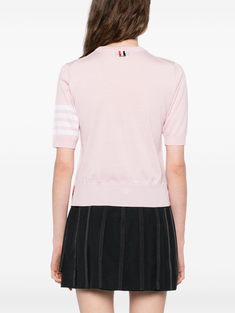 Thom Browne Sweaters - Chiari e Naturali | 17f2a8b43c6d3ec0b71367fa66fbc48321f2595e