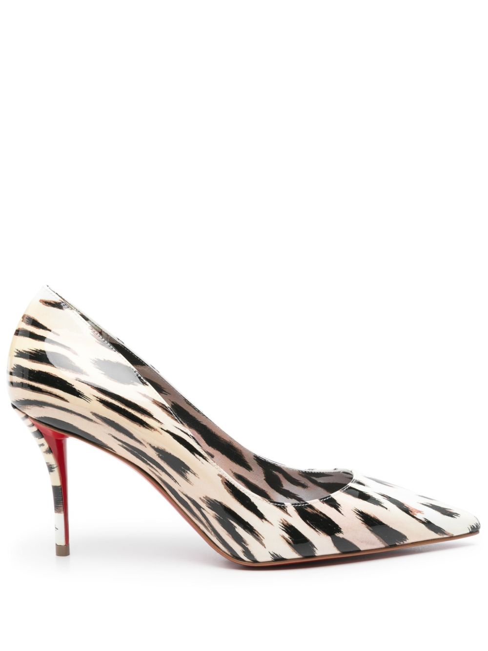 Christian Louboutin With Heel - Light and natural | b5a437ddd0bf22b93b16654f74cd4608f38c911e