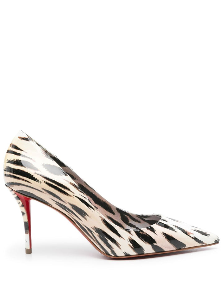 Christian Louboutin With Heel - Light and natural | b5a437ddd0bf22b93b16654f74cd4608f38c911e