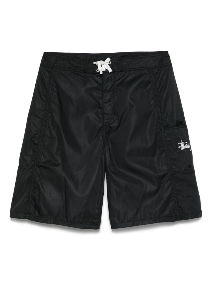Stussy Shorts - Blacks and greys | 835e88dd83a857e42626acd1d8c0b3012da9900e
