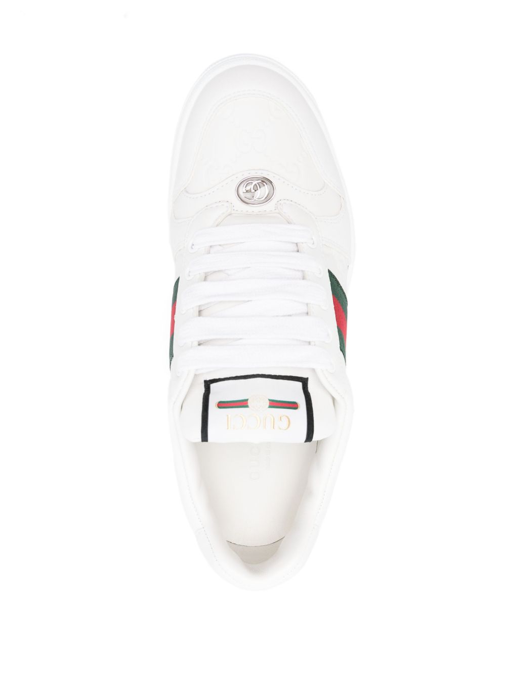 Gucci Sneakers - Light and natural | 206a179a41cd2adcae1fceca6a0fb6bfbb87e489