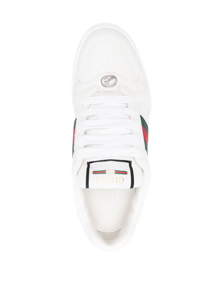 Gucci Sneakers - Light and natural | 206a179a41cd2adcae1fceca6a0fb6bfbb87e489