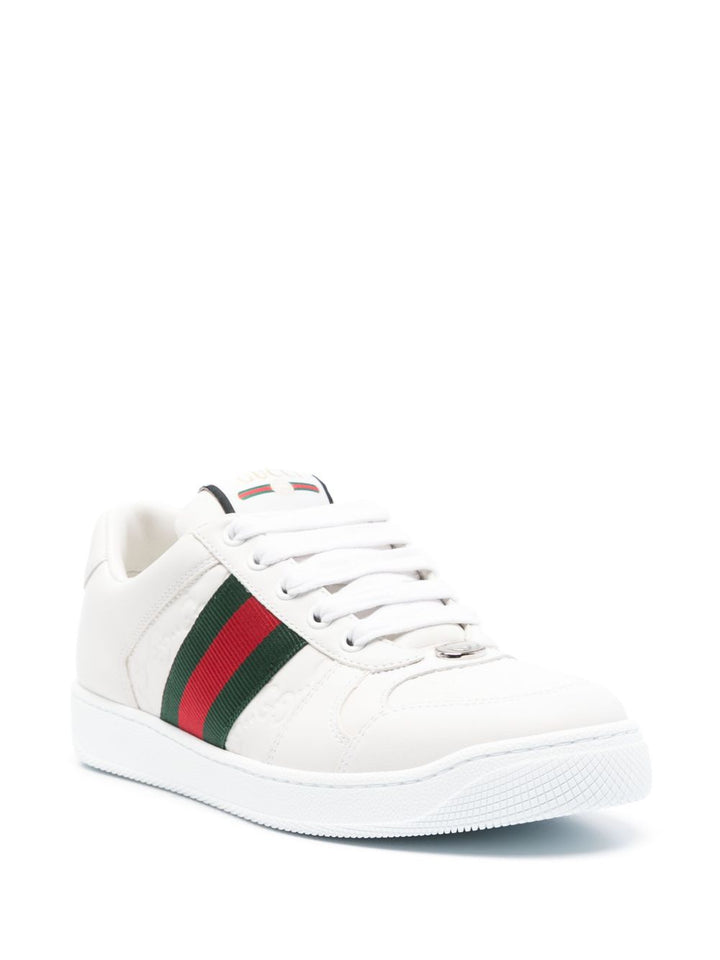 Gucci Sneakers - Light and natural | e62e51d390a879bfc691cfba8716eefa1ce767dd