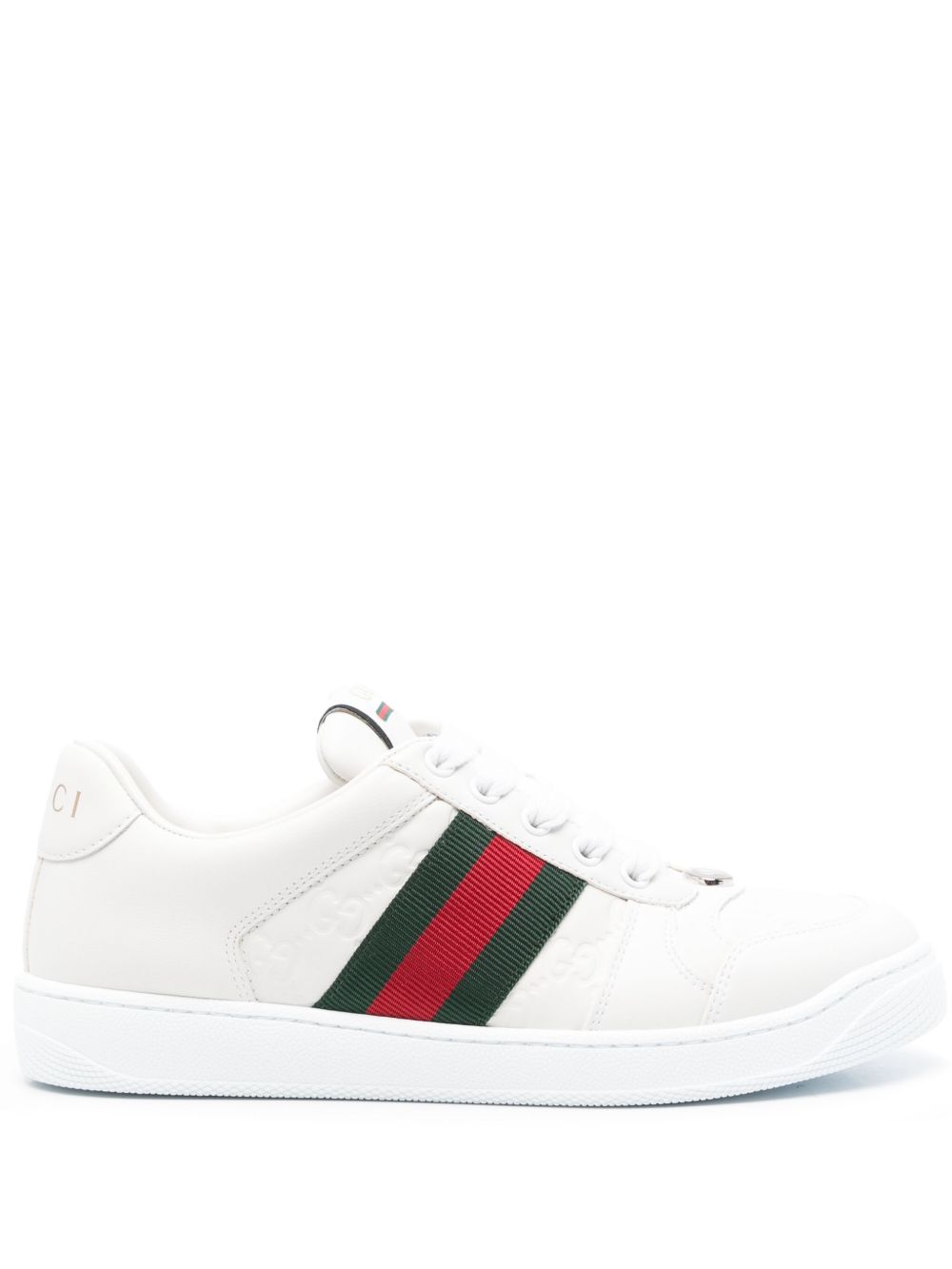 Gucci Sneakers - Light and natural | 88227d950602acda18675655fa2a46eca6ba0b2f