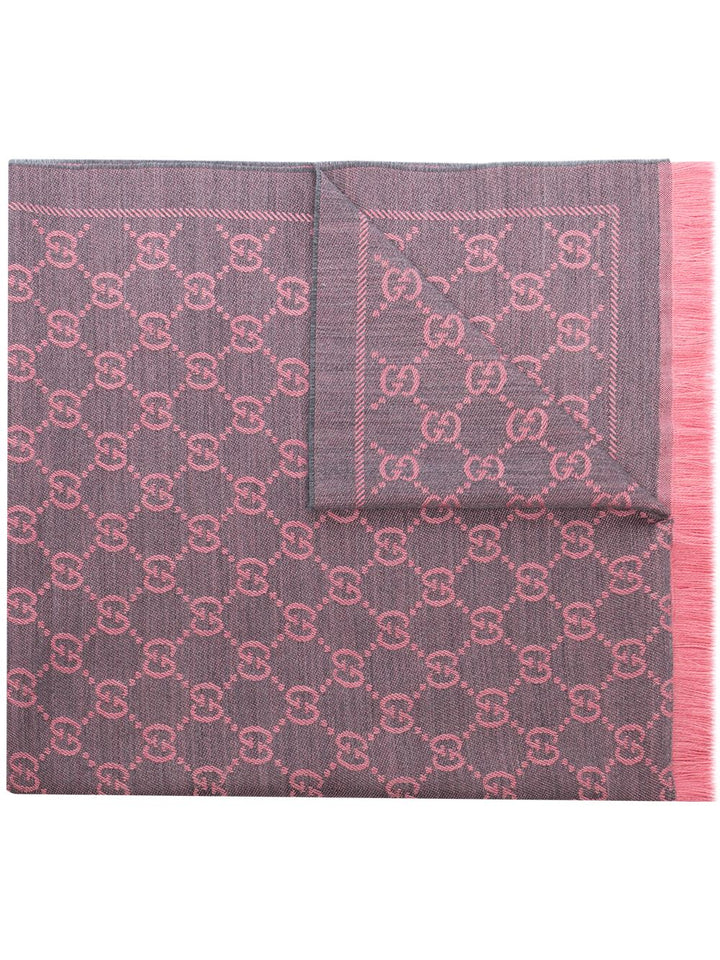 Gucci Scarfs - Light and natural | 2e89908217a27440667db41376d49d7ef1485663