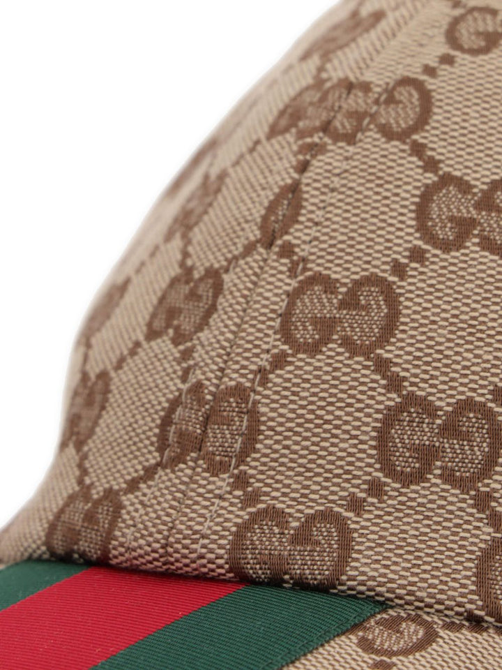 Gucci Hats - Light and natural | d0ec15249580a089e299c7862c199465896cf5c1
