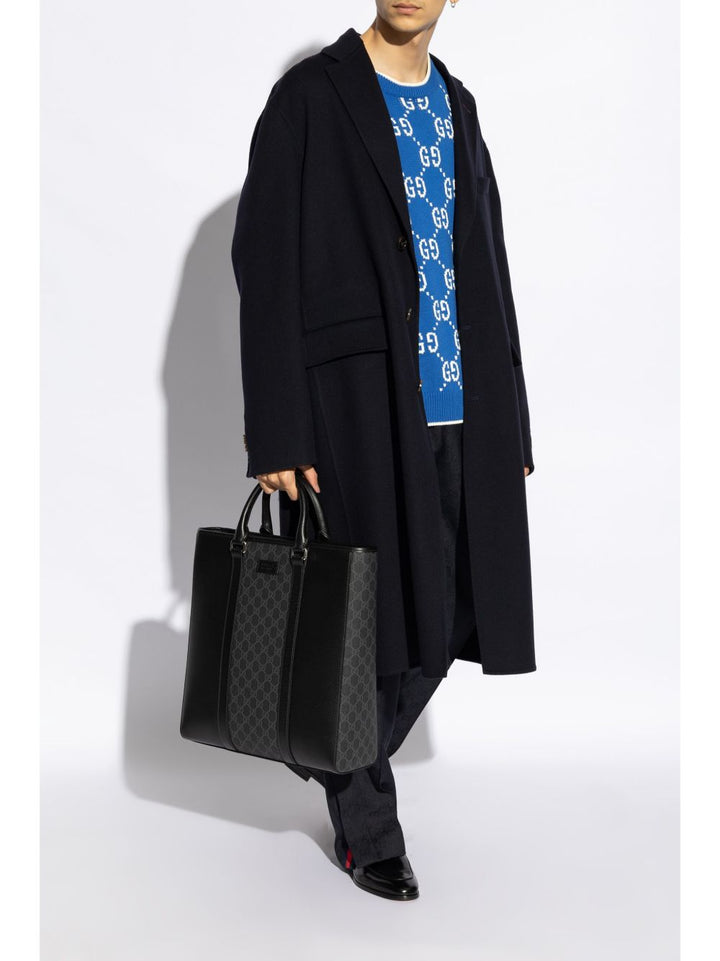 Gucci Flat shoes - Blacks and greys | fae5a867e574789038a554d8e8ce327d1f7d6c7b