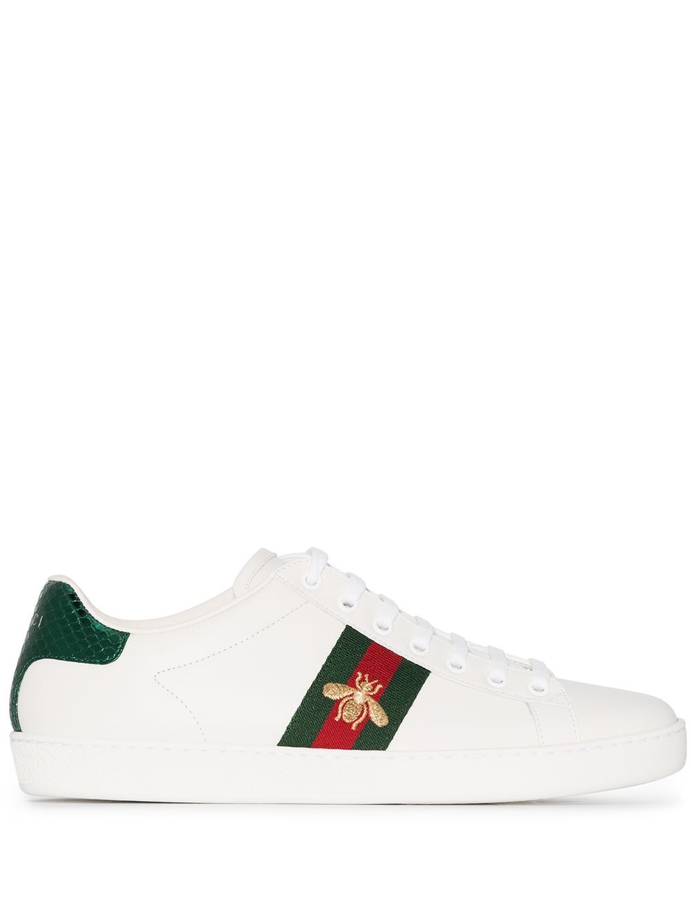 Gucci Sneakers - Light and natural | b45f0e973a9b5da615828012bd216e60aa561184