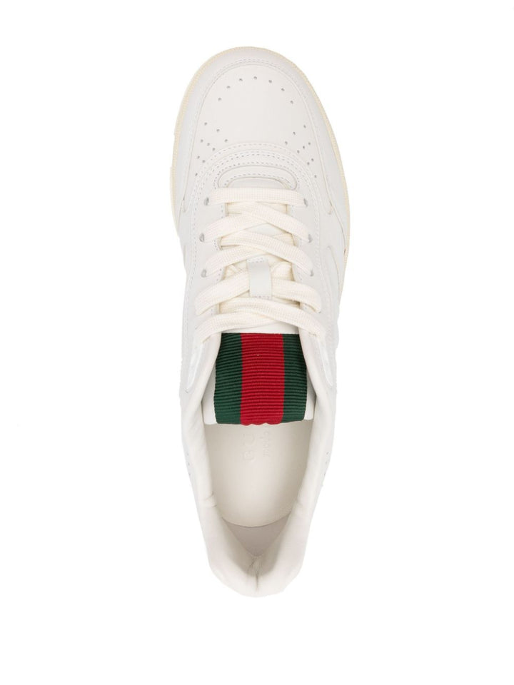 Gucci Sneakers - Light and natural | e213fa7e196cea68c4f131dc16ab41eae899c553