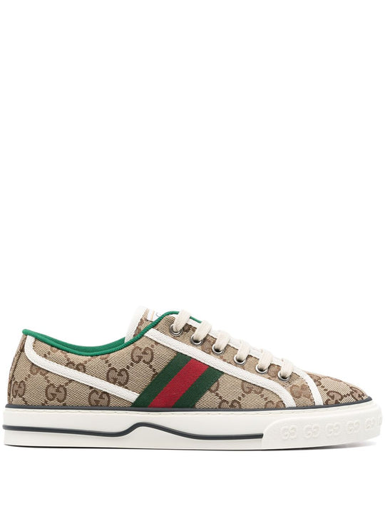 Gucci Tennis 1977 Sneakers