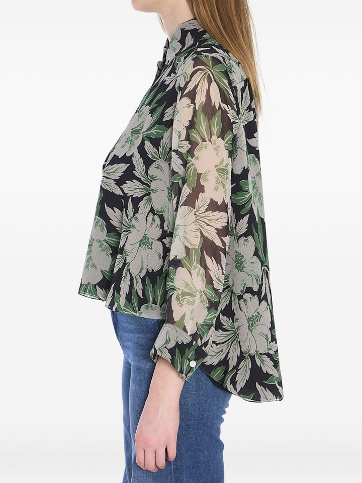 Loewe Shirts - MULTICOLOR | 1d92da8ce1236c85191b4c8455f3f27fee3b5ded