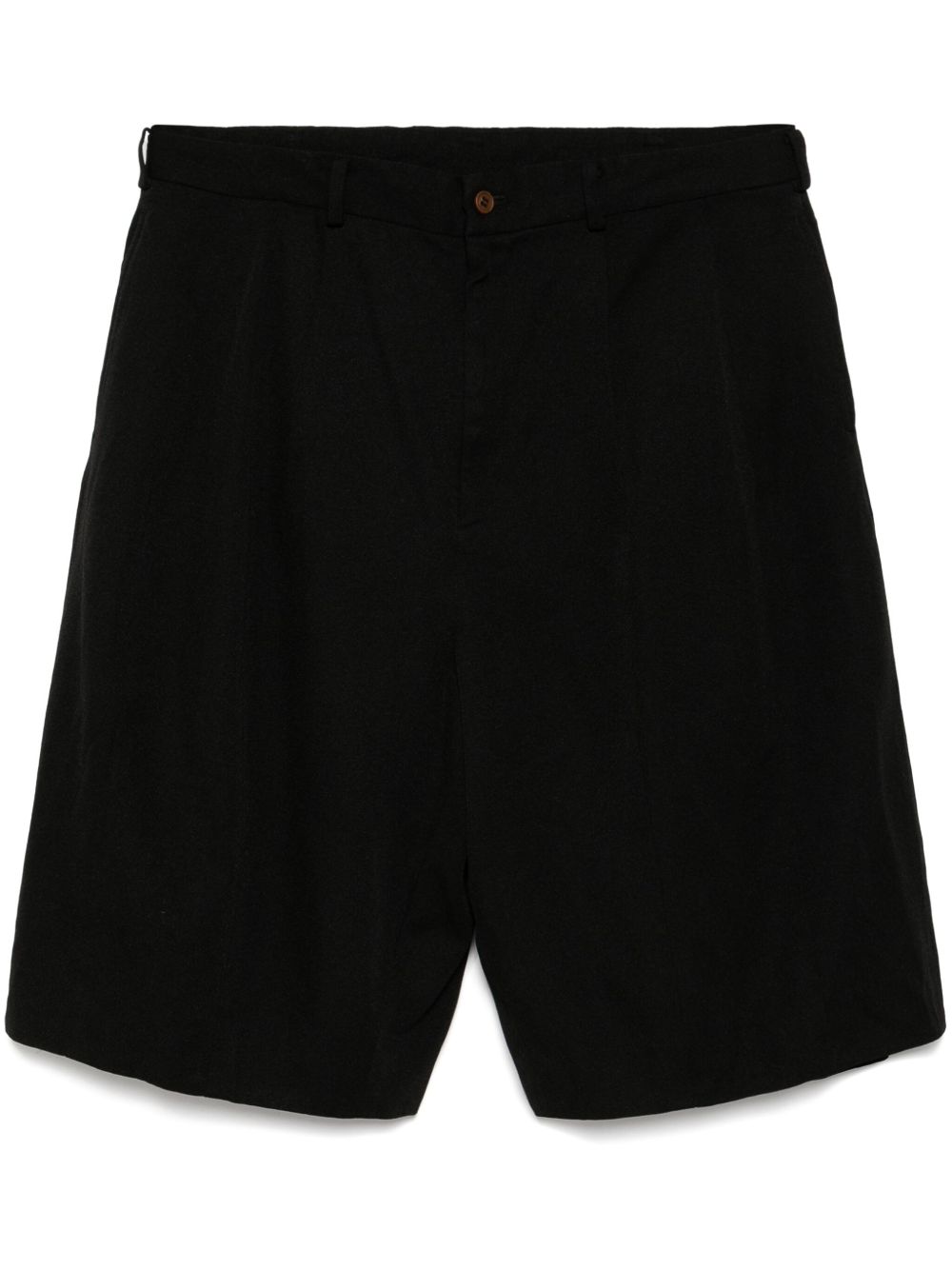 Comme Des Garcons Shorts Blacks And Greys | Wanan Luxury