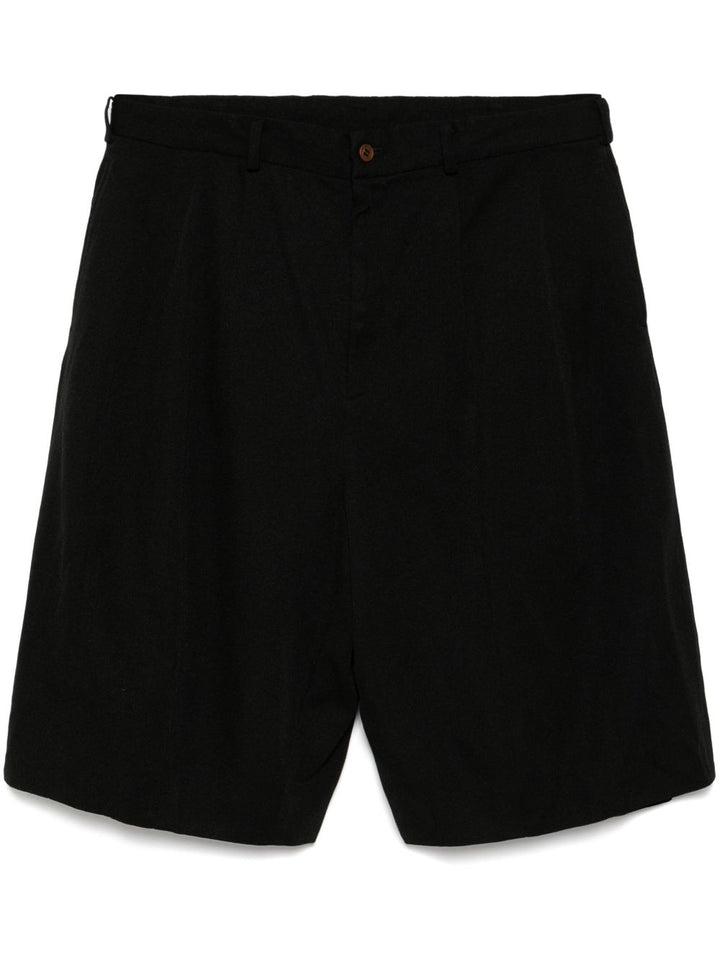 Comme Des Garcons Shorts - Blacks and greys | 475438acc55797e5d77c33070a27bc5f313a28f7
