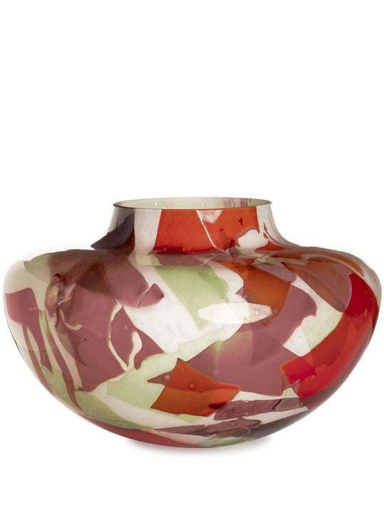Spring Olla Vase