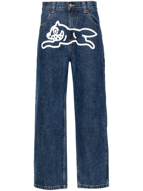 Running Dog Denim
