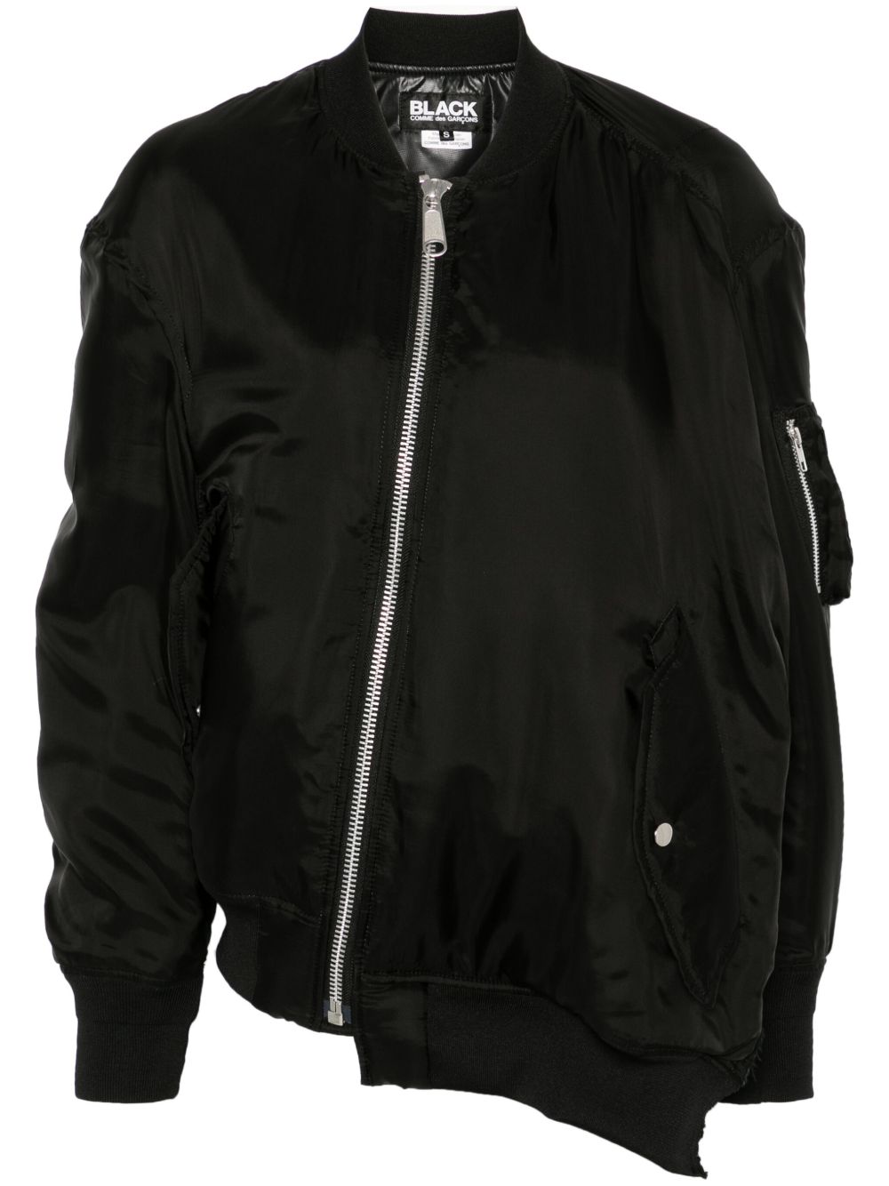 Comme Des Garcons Coats - Blacks and greys | 21035157c3aed79a44c15334134676601bd894ac