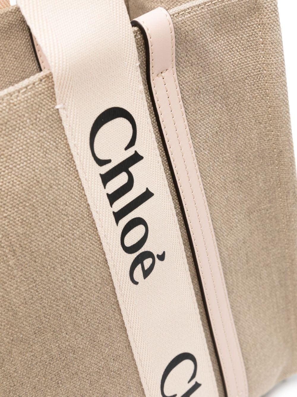 Chloè Bags - Light and natural | 561e4b58cb8e0cdf8c1864825b23a6753eb3113a