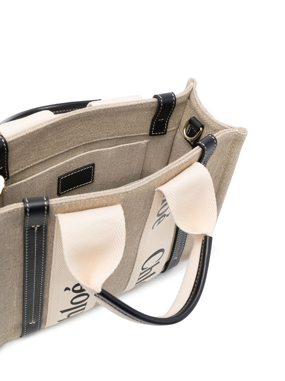 Chloè Bags - Blue and green | 36c30ae8281da607c10d8586987dca1ef5f03a26