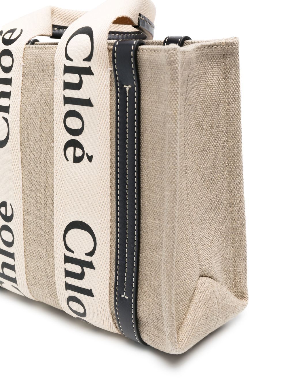 Chloè Bags - Blue and green | 988f69181a11567adc1cb6bfb9f5cfa1f19465ab