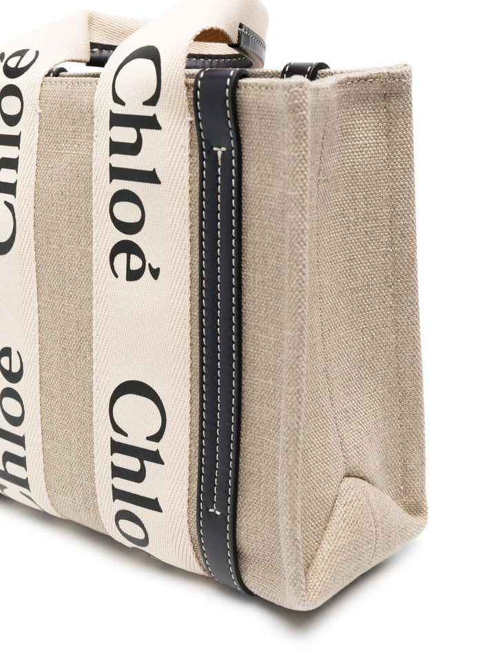 Chloè Bags - Blue and green | 988f69181a11567adc1cb6bfb9f5cfa1f19465ab