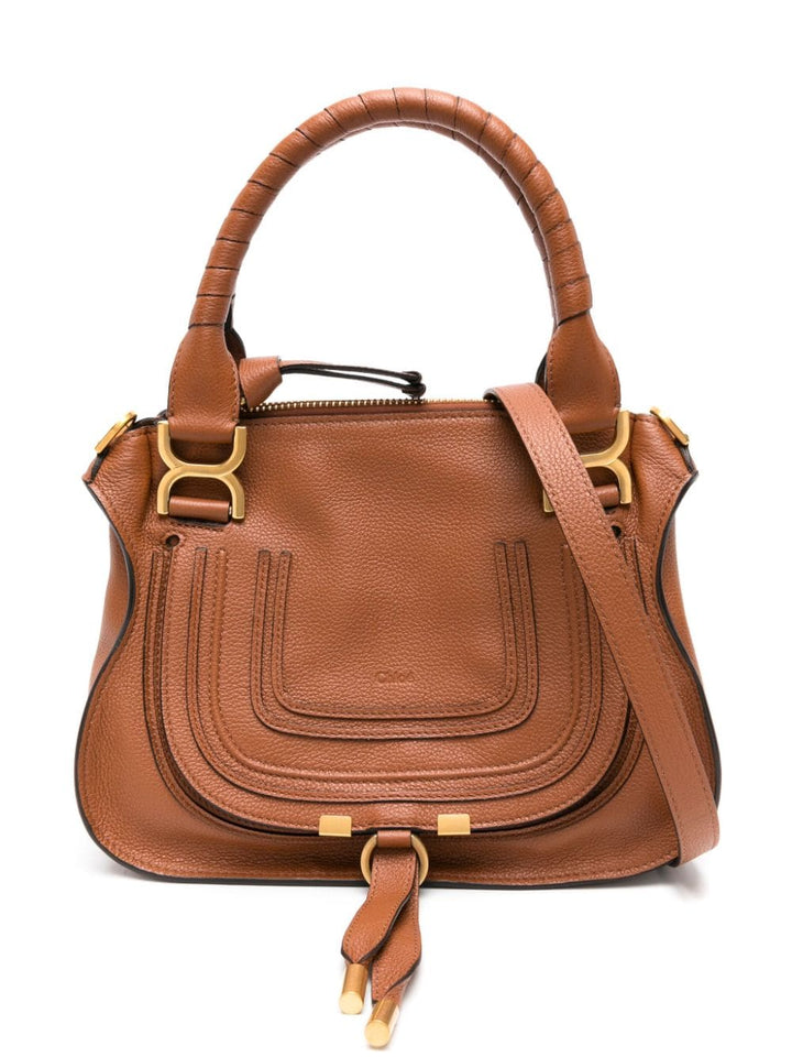 Chloè Bags - Brown | c6b5766b7b2e9cb0585b16392c4a6363a698e7e2