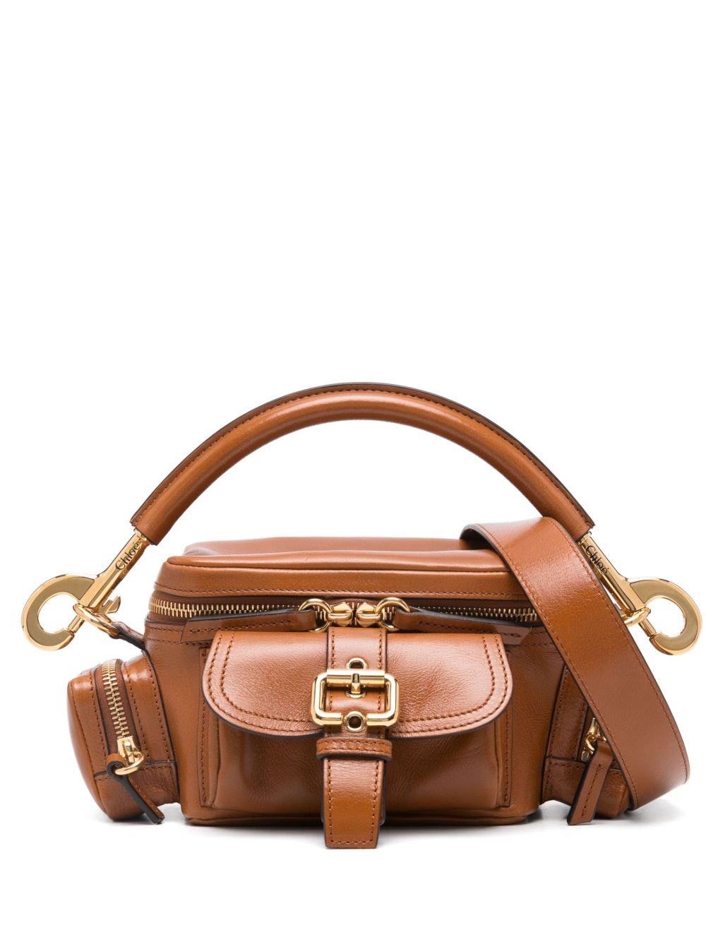 Chloè Bags - Brown | a312ec777e5baff18109576fb5d3ee6aebf40360