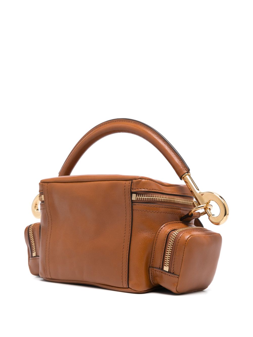 Chloè Bags - Brown | e62942a912c1cc6068d366e362aae52fce359979