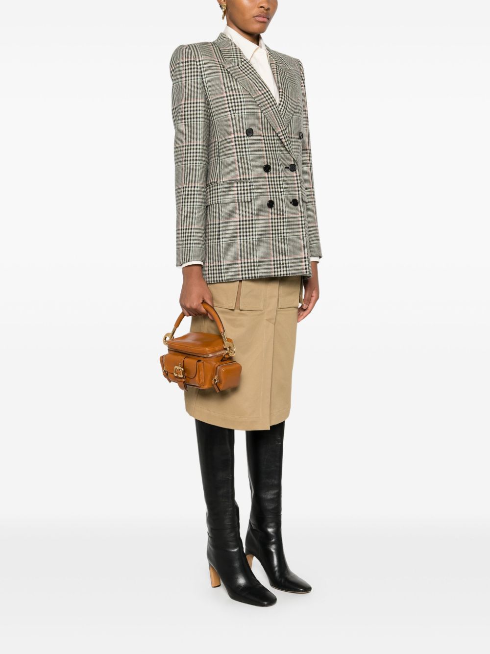 Chloè Bags - Brown | 9b053cbaefbc89354d1a2fa85d9991e00b4d6887