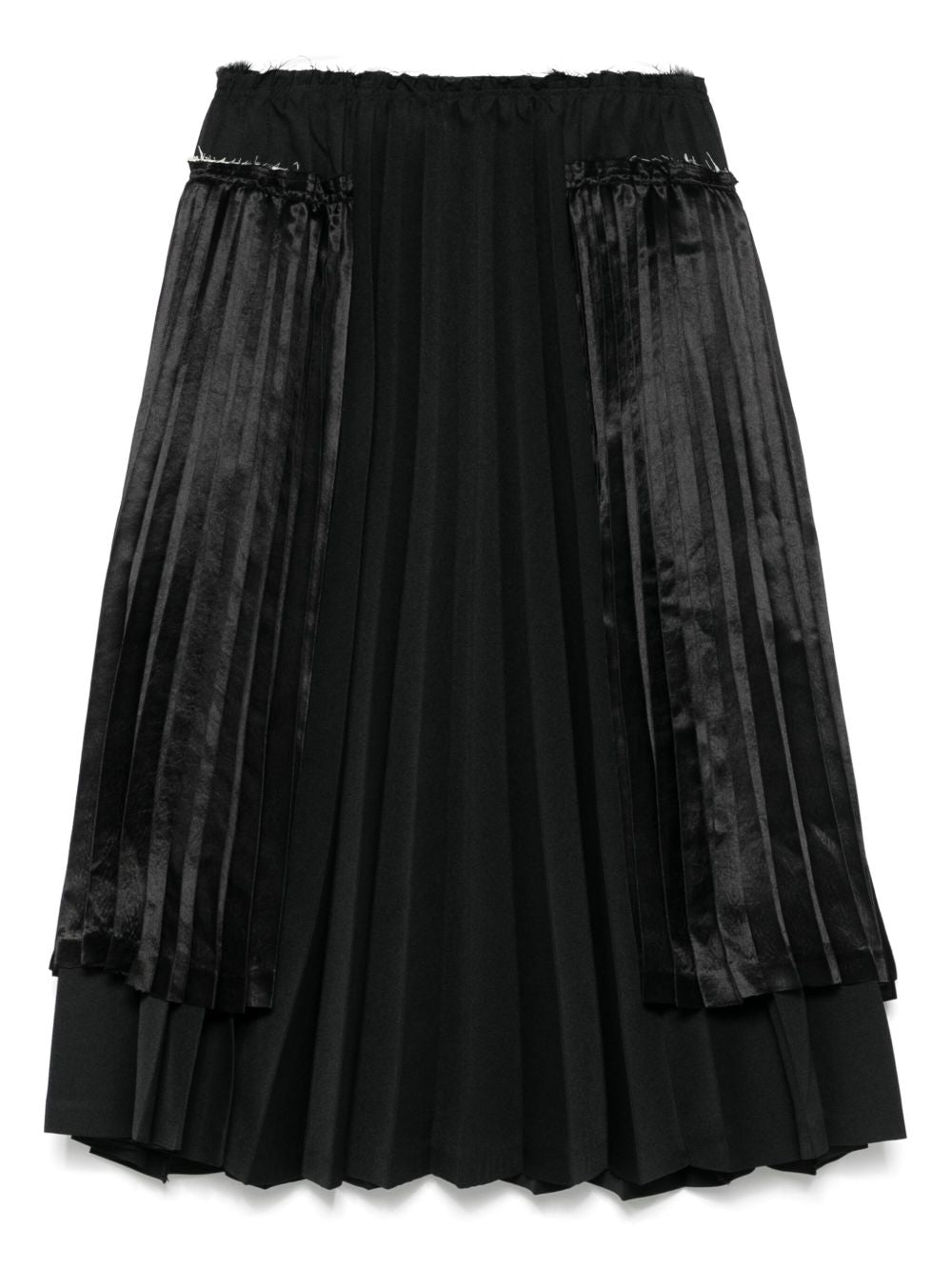 Comme Des Garcons Skirts - Blacks and greys | 098b5baaed496c4d671ccfb3a27cd641c7dc98dd