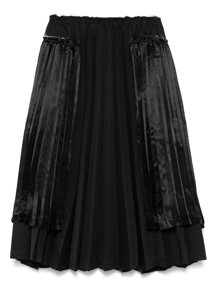 Comme Des Garcons Skirts - Blacks and greys | 098b5baaed496c4d671ccfb3a27cd641c7dc98dd