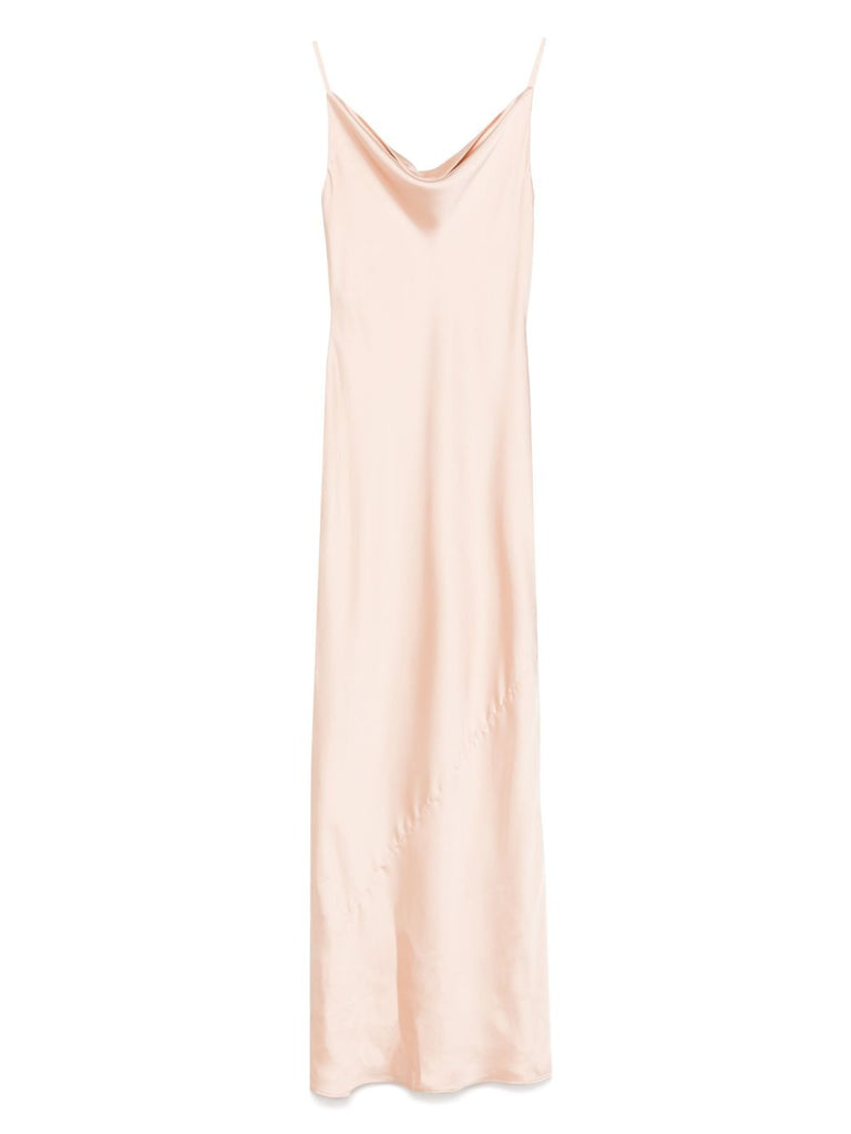 norma kamali pink dress Dresses use poly jersey Norma Kamali Dresses Pink |