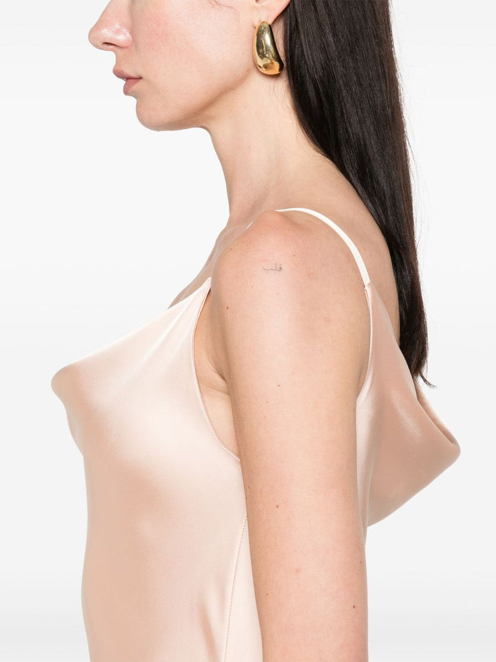 Norma Kamali Dresses - Light and natural | 69976378b2e6896adc4486d1ffdbc227f2214e52