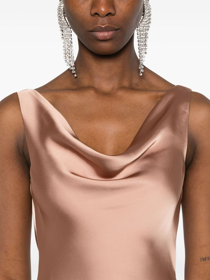 Norma Kamali Dresses - Light and natural | d57e1ad7dd71f4f1b134f02f4322a69e4b98ee9b