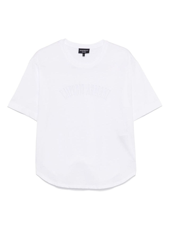 Emporio Armani Capsule T-shirts and Polos - Light and natural | 6b9a4b043e13d2ecb7df7c8c35f38e39d5b1a0f2