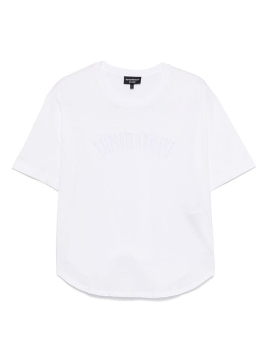 Cotton T-Shirt