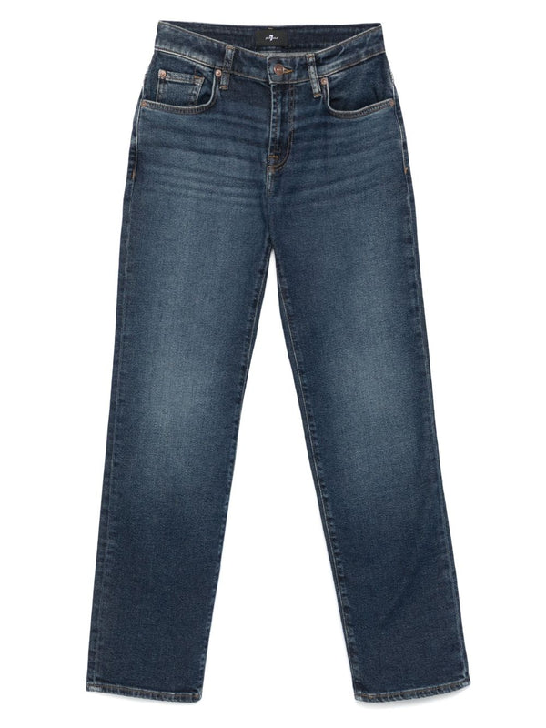 Calie Denim Jeans