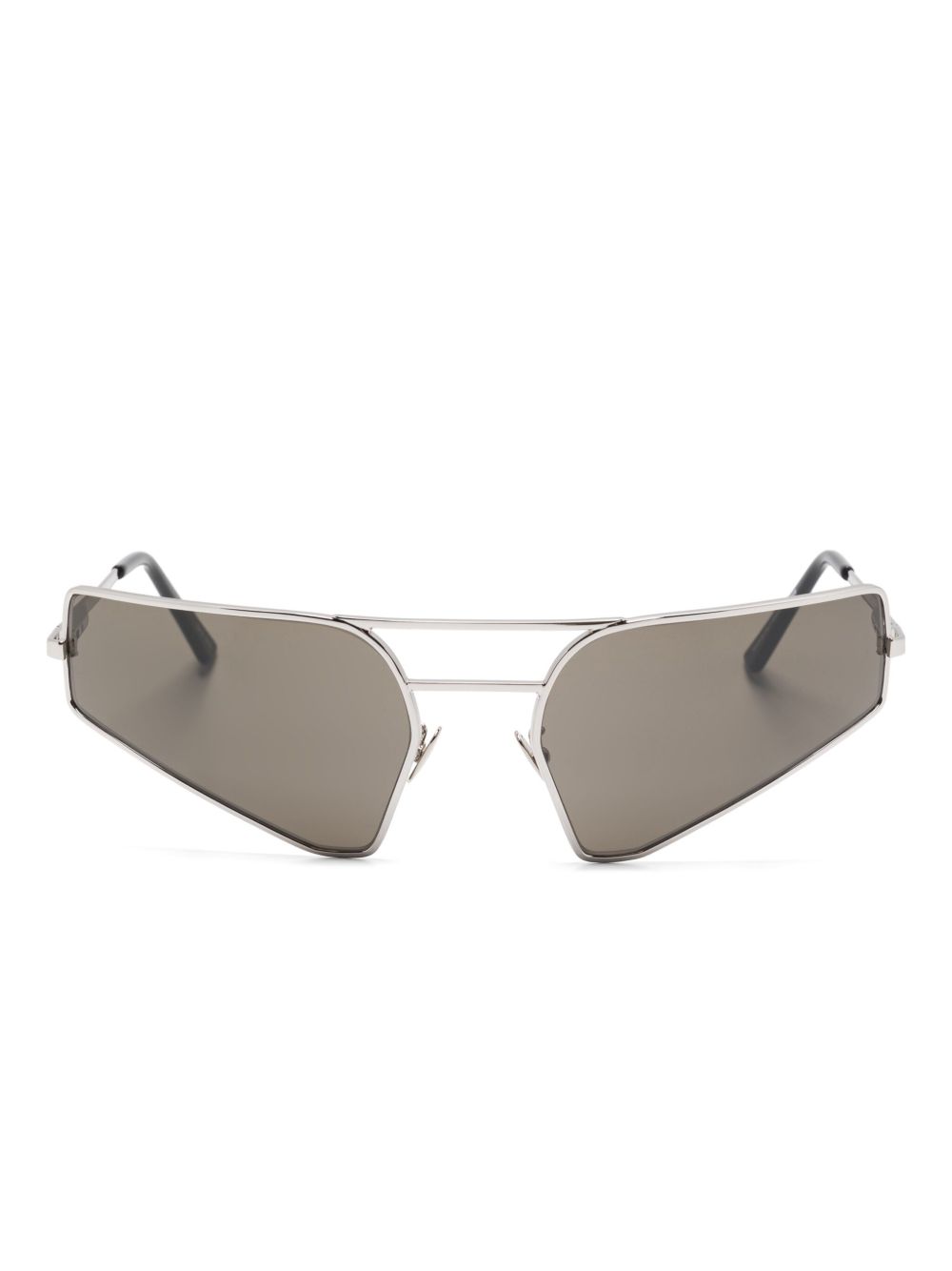 Rick Owens Sunglasses - Light and natural | cda74ef28f86223c787e72dea0233d4e66be504a